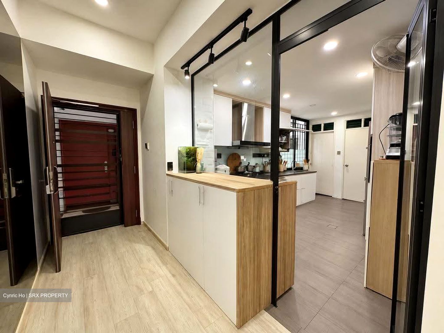 Springdale Condominium (D21), Condominium #636221351